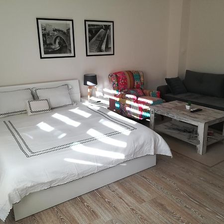 Skyline Apartments Mostar Habitación foto