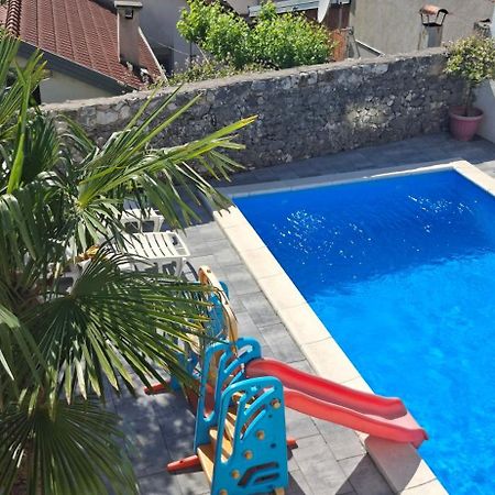 Skyline Apartments Mostar Exterior foto