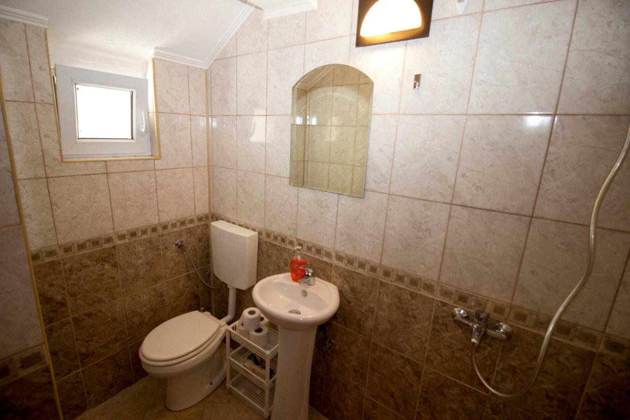 Skyline Apartments Mostar Exterior foto