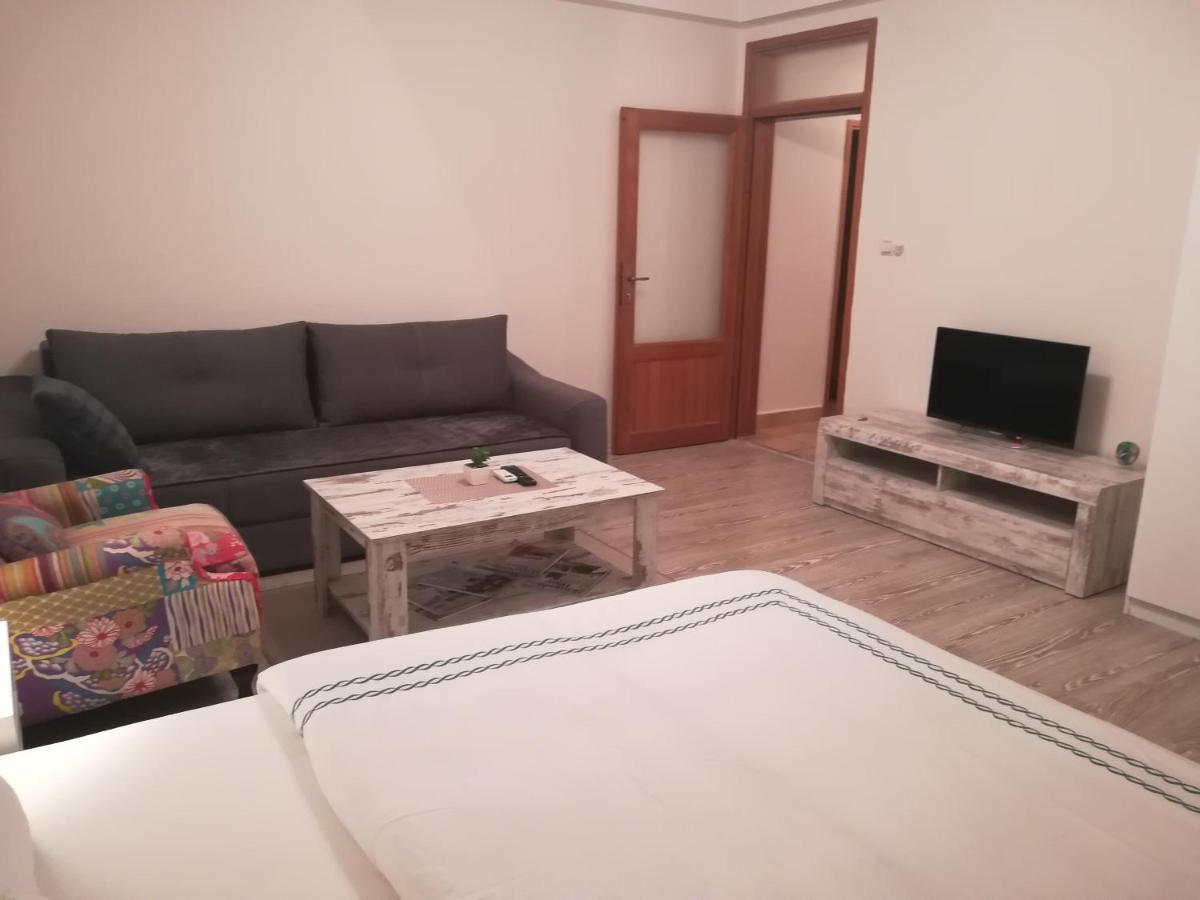 Skyline Apartments Mostar Exterior foto