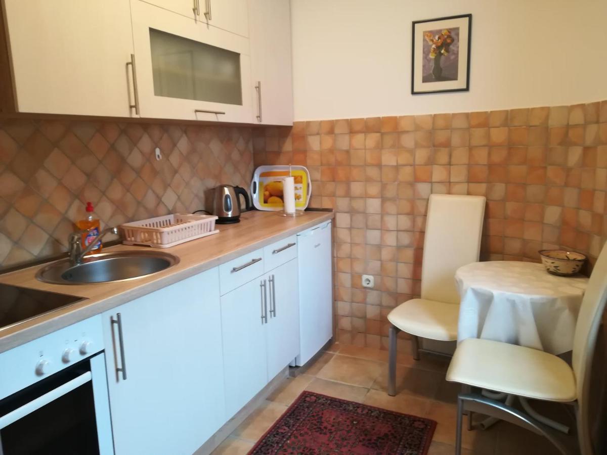Skyline Apartments Mostar Exterior foto